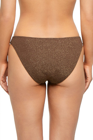 CHOCOLATE Tirari Nights Hipster Bikini Bottom