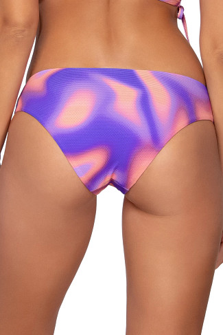 SOLAR FLARE Austin Hipster Bikini Bottom