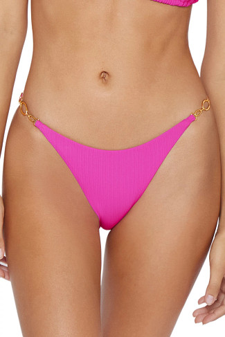 NEAPOLITAN Mara Brazilian Bikini Bottom