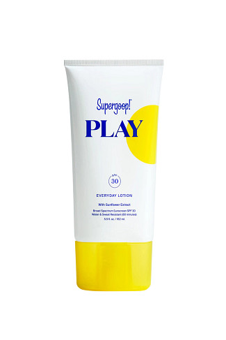 WHITE PLAY Everyday Lotion Sunscreen SPF 30