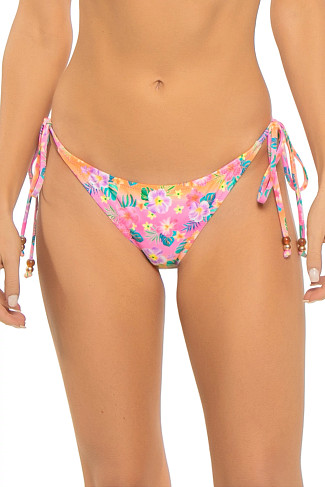 SUMMER GLOW Summer Glow Brazilian Bikini Bottom