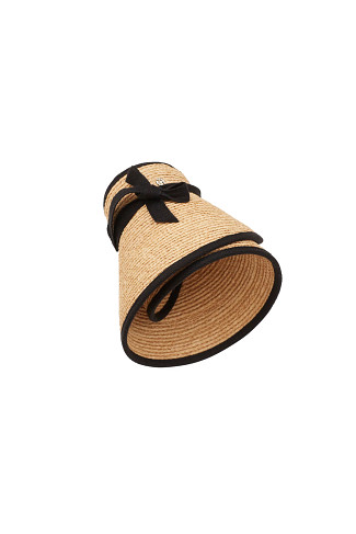 NATURAL/MIDNIGHT Mai Visor