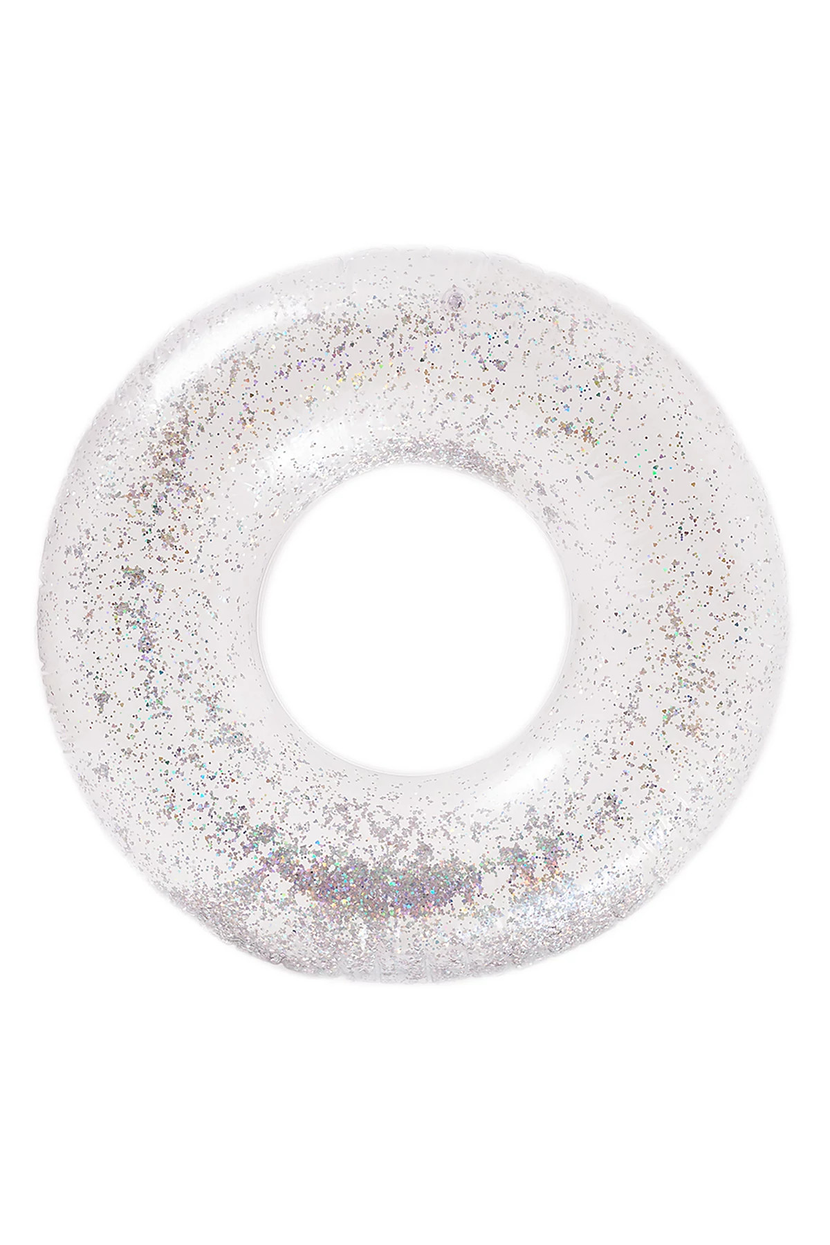 MISC Float to Paradise Glitter Pool Float image number 1