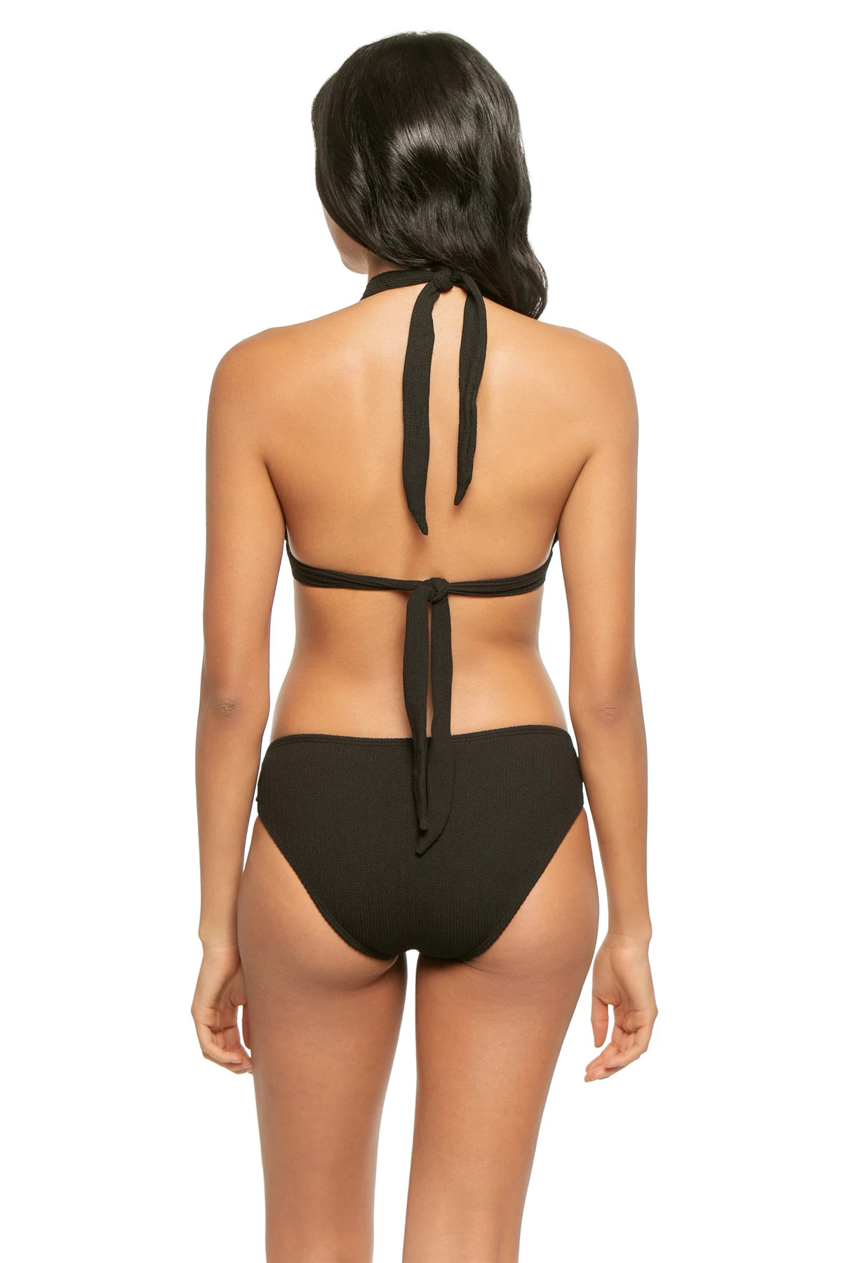 JET Jet Halter Bikini Top image number 2