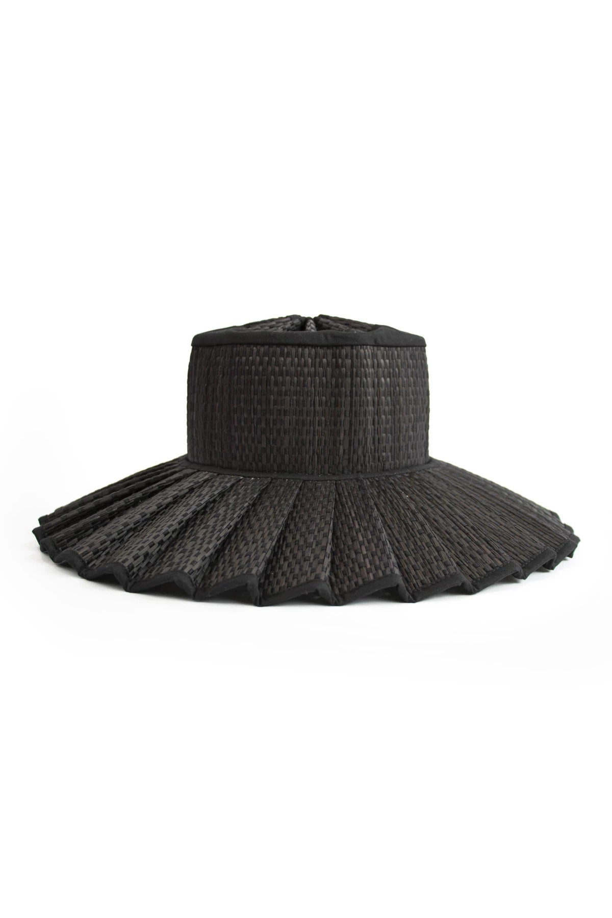 POSITANO Capri Sun Hat image number 1