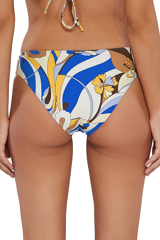 BALI BUNGALOW Collins Hipster Bikini Bottom