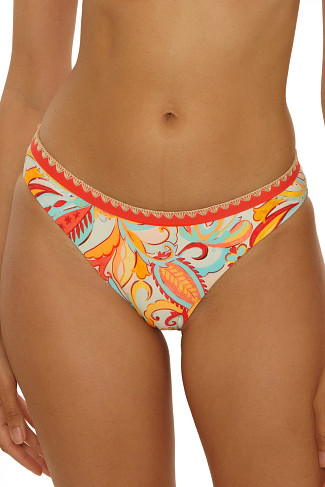 MULTI Phuket Hipster Bikini Bottom
