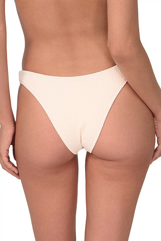 BUTTERCREAM Maddie Brazilian Bikini Bottom