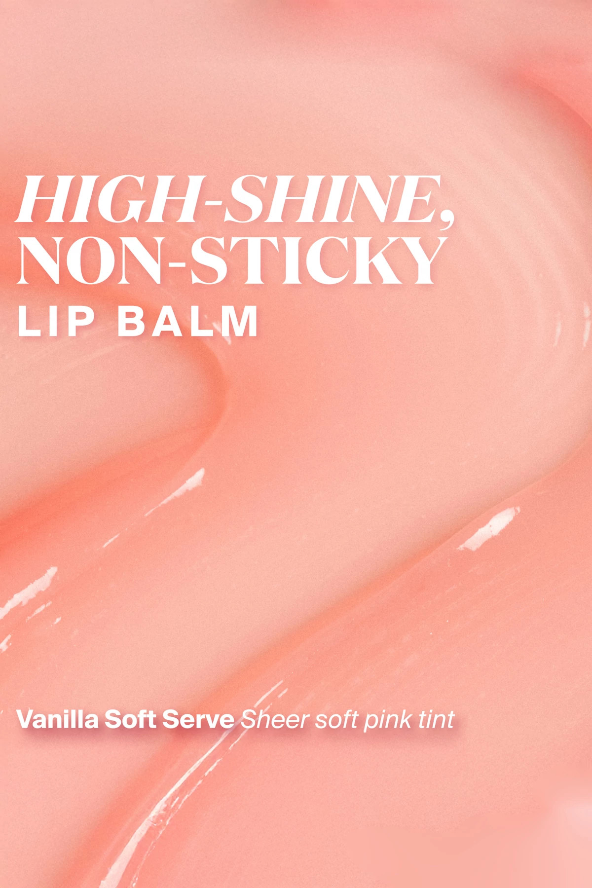 VANILLA Vanilla Soft Serve SPF Lip Gloss image number 6