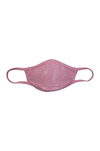 PINK Pixie Adult MasQini Face Mask