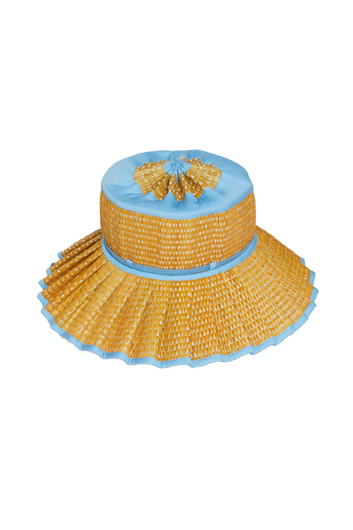 SEA SCAPE Capri Play Sun Hat image number 2