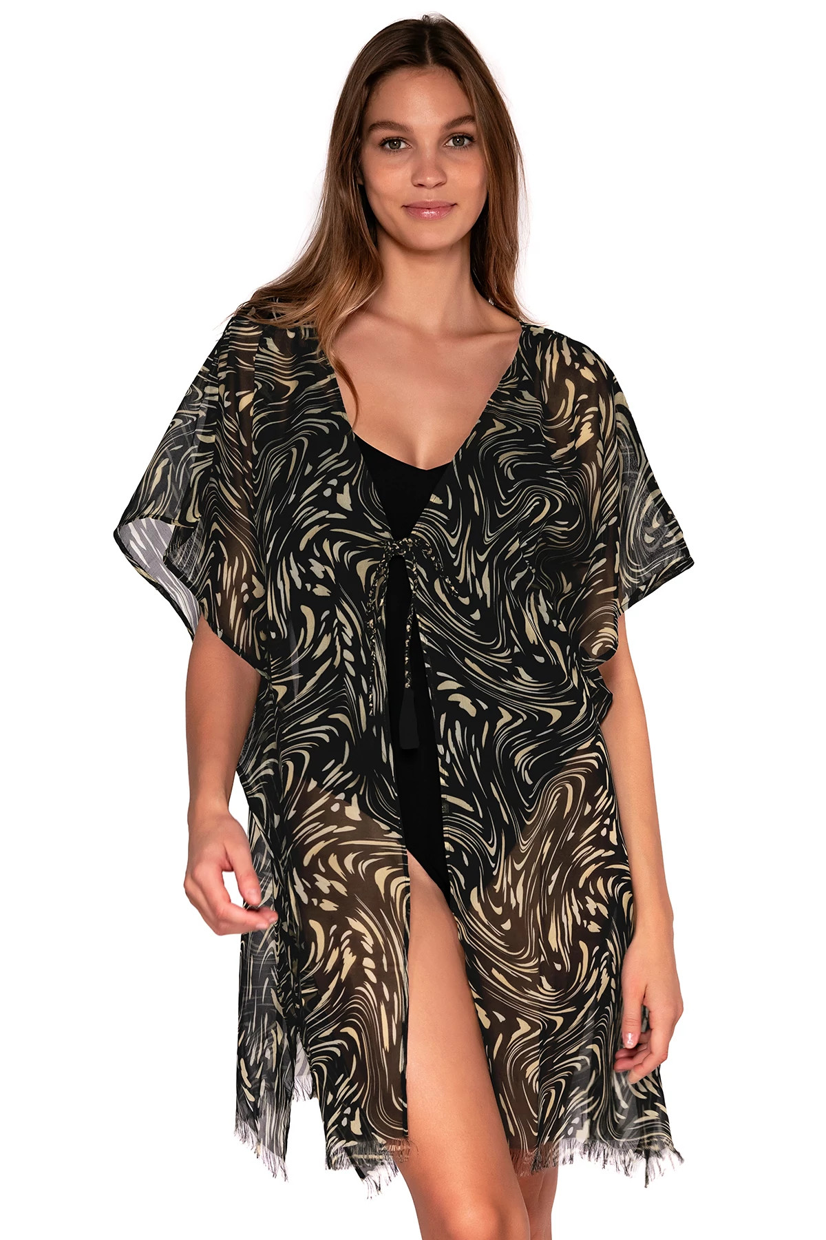 ACROSS THE UNIVERSE Maldives Tunic image number 1