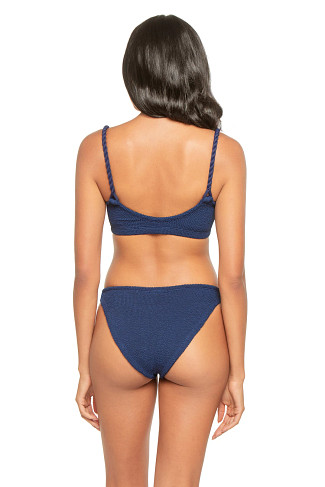NAVY Phoebe Two Piece Bikini Set