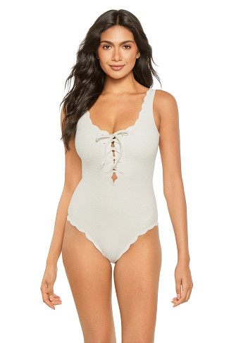 COCONUT Palm Springs One Piece Swimsuit