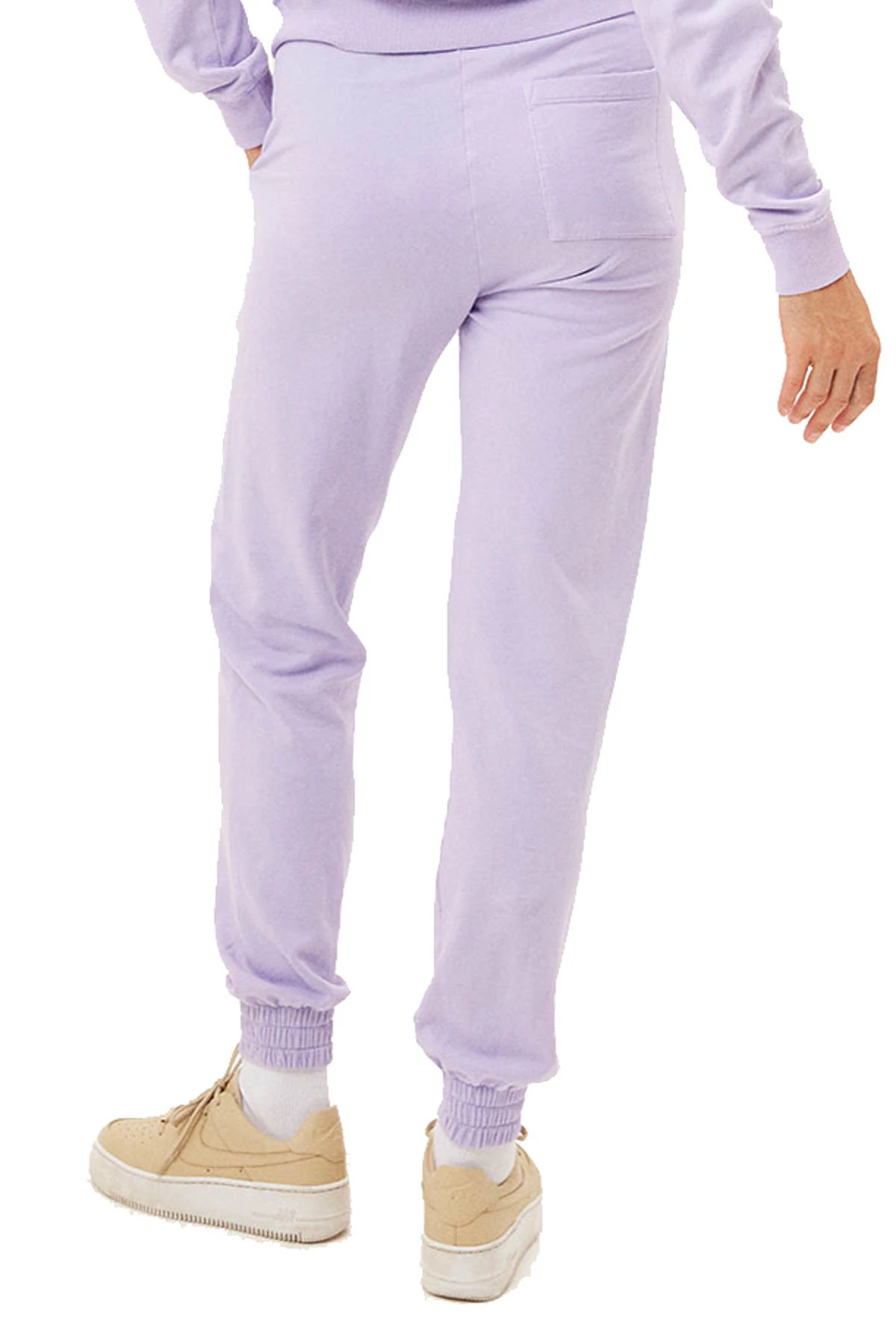 LILAC Frank Oversized Sweatpants image number 2