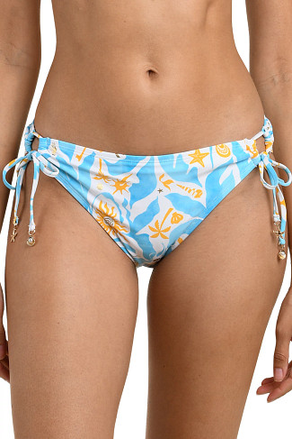 SKY Trinket Treasures Side Tie Hipster Bottom