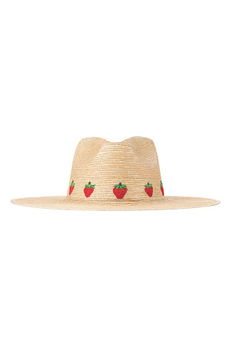 MULTI Belinda Panama Hat