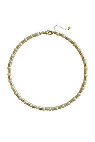 PEARL Manhattan Necklace