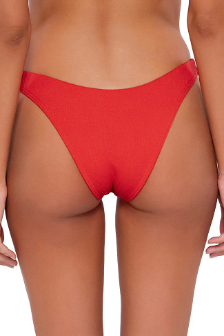 CAMELIA Maddie Brazilian Bikini Bottom