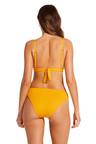 SUNFLOWER Lyra Bralette Bikini Top