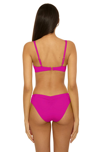 HIBISCUS Francesca Bikini Top