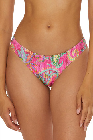 MULTI Adela Hipster Bikini Bottom