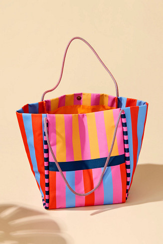 PINK Samba Tote
