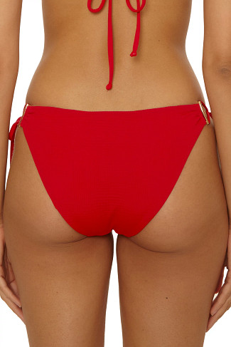 APPLE Demi Hipster Bikini Bottom