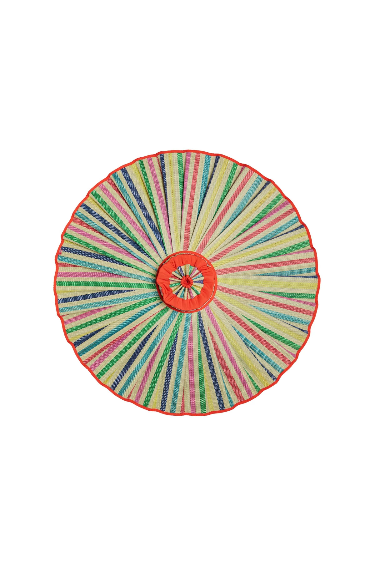 TANGERINE Canopy Hat image number 3