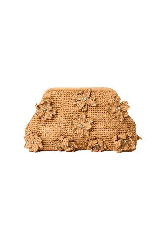 SAND Pernella Clutch