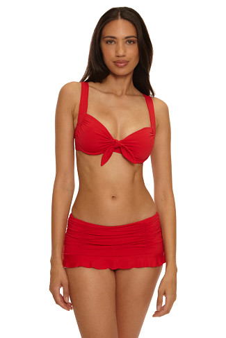 RUBY Francesca Multi Way Bikini Top