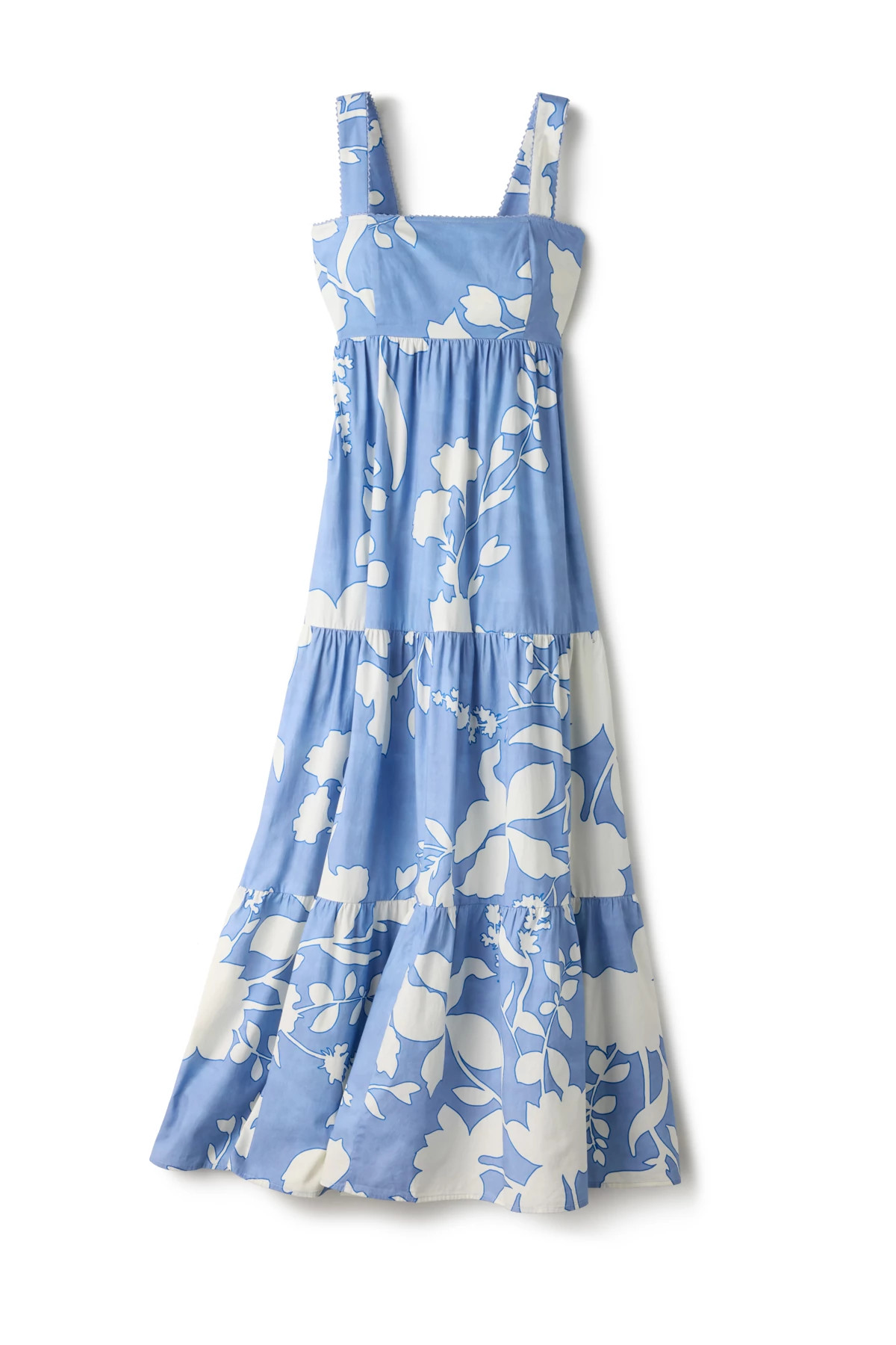 AMELIE Amelie Maxi Dress image number 3