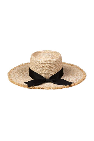 NATURAL The Ventura Sun Hat