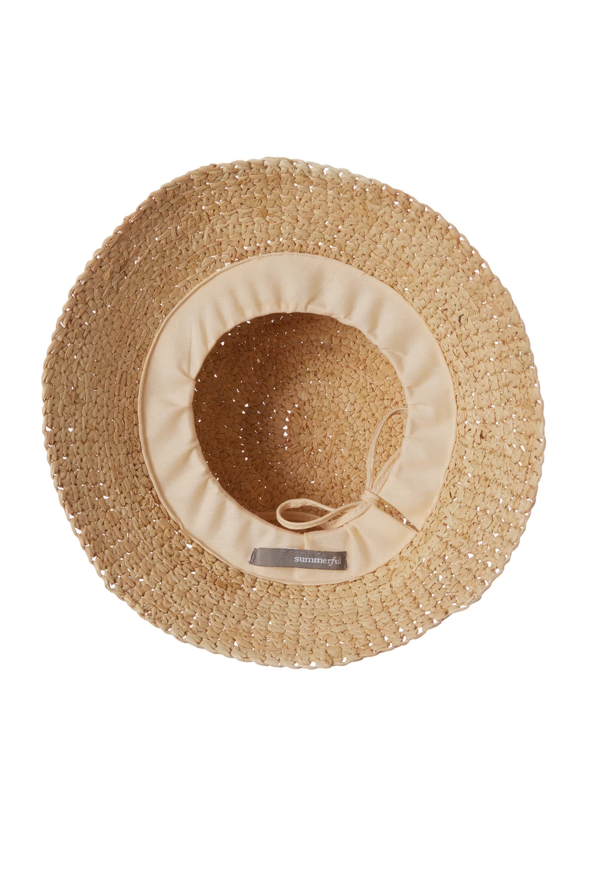 NATURAL Coast Bucket Hat image number 2