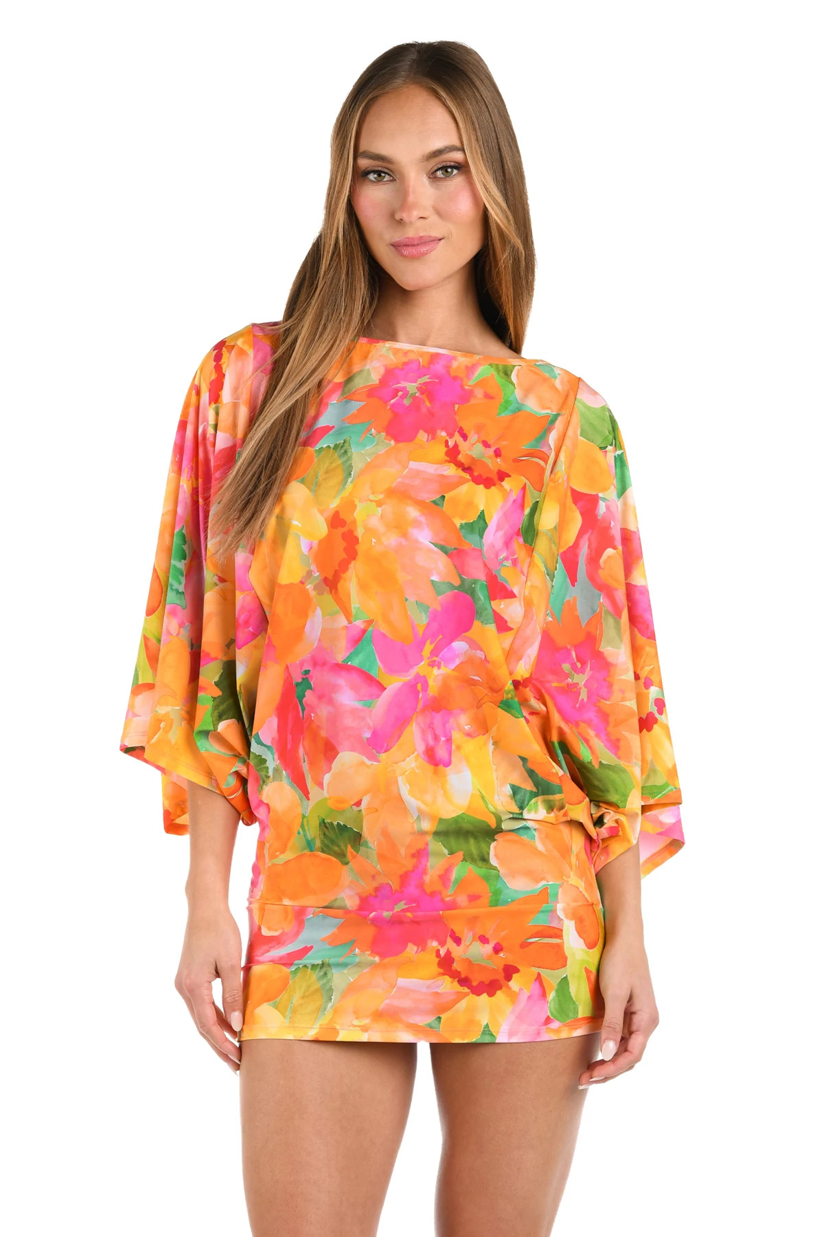 MULTI Utopia Tunic image number 1