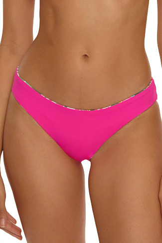 MULTI La Vie Reversible Hipster Bikini Bottom