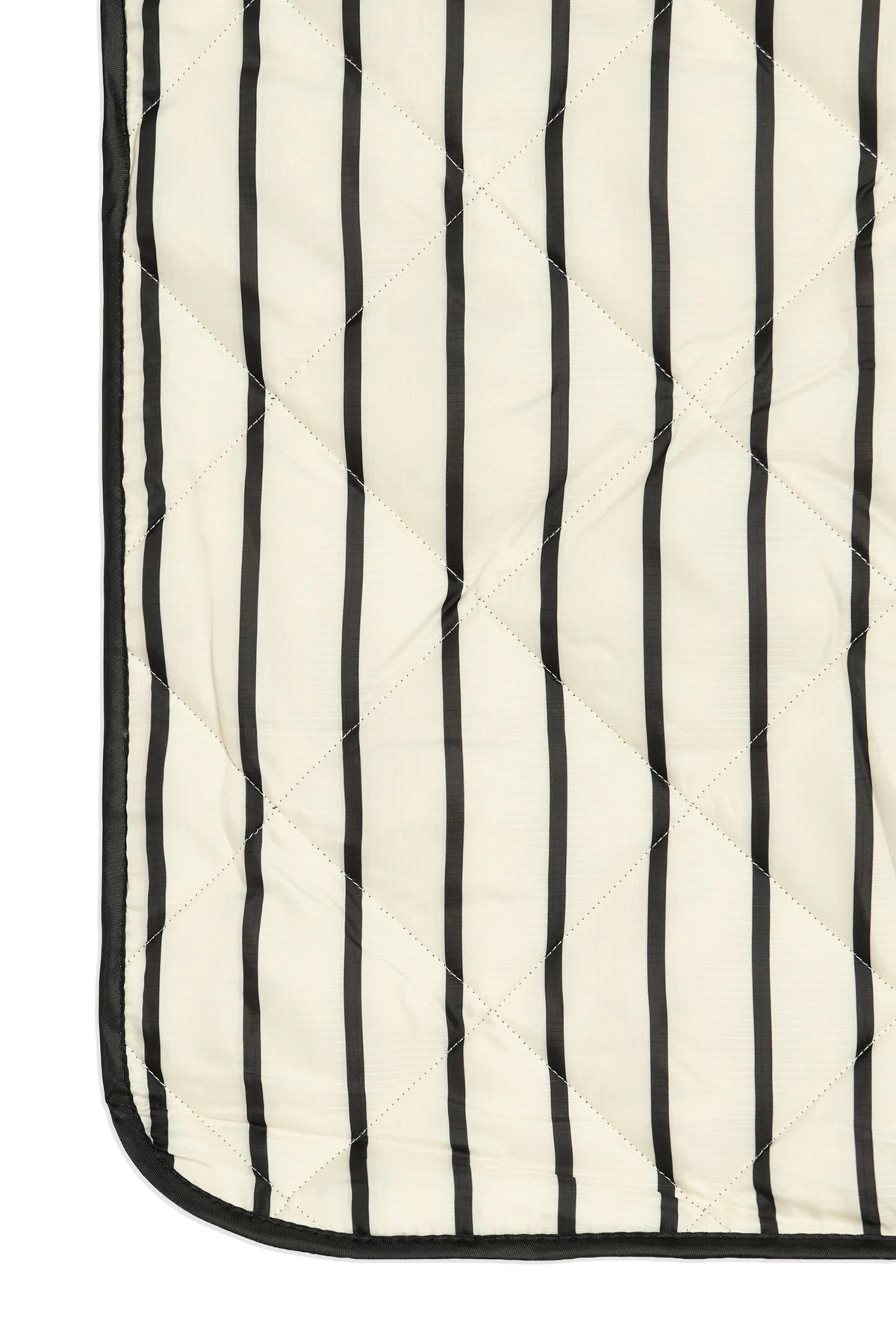 CREAM Koko Packable Picnic Blanket image number 3