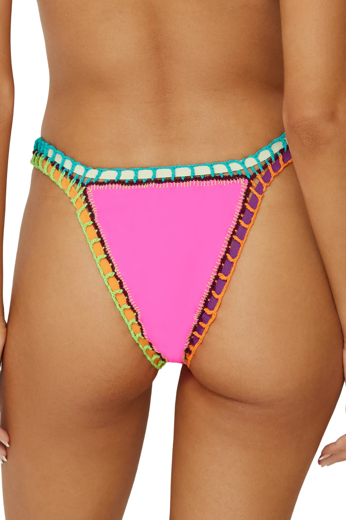 ACAI Ferrarini Brazilian Bikini Bottom image number 2