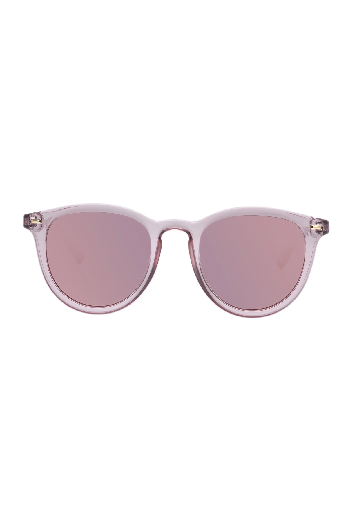 ROSEWATER Fire Starter Round Sunglasses image number 2