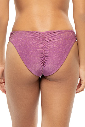 SEASHELL Cayman Brazilian Bikini Bottom