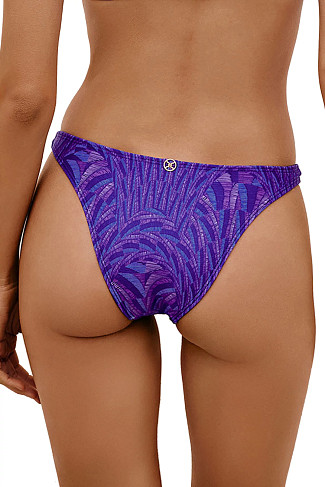 LESLIE Allie Brazilian Bikini Bottom