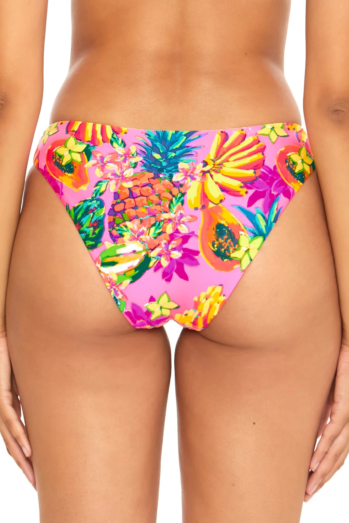 MULTI Maui Tab Side Hipster Bikini Bottom image number 2