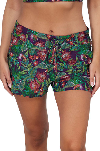 WELCOME TO RIO Laguna Swim Short