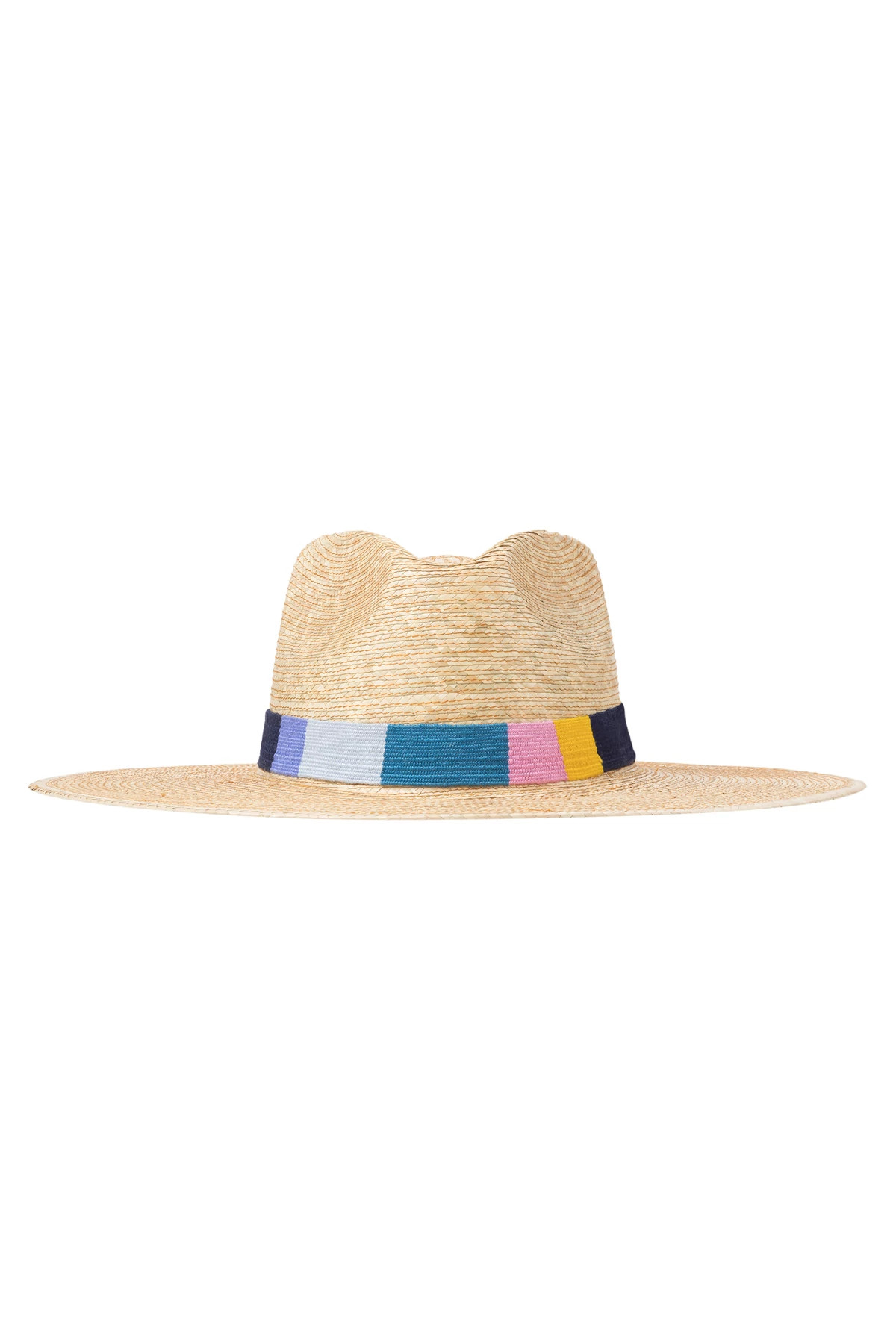 MULTI Ofelia Palm Panama Hat image number 1
