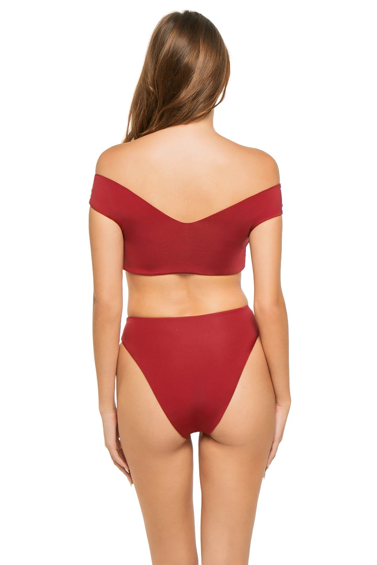 CARMESI Sauco Bikini Set image number 2