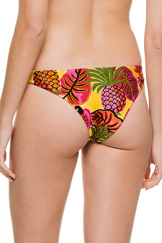 FRUIT DREAM Fruit Dream Brazilian Bikini Bottom