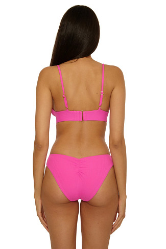 ROSE BERRY Mira Bralette Bikini Top