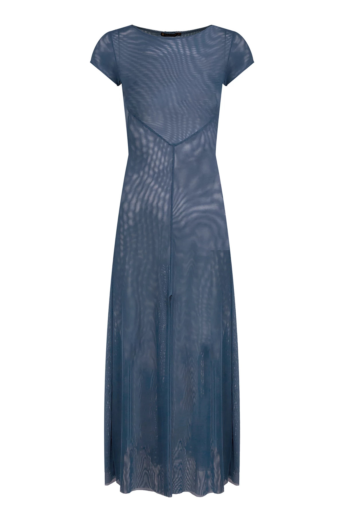 BAYSIDE Lais Maxi Dress image number 3