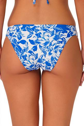 CHELSEA PETALS Dora Double Tab Side Hipster Bikini Bottom