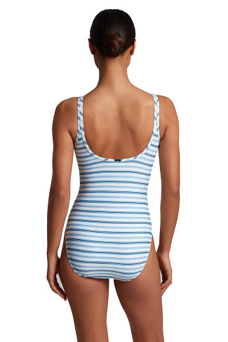 MULTI Square Ring One Piece Swimsuit